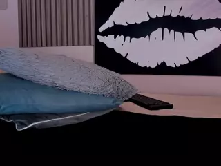 Kloe's Live Sex Cam Show