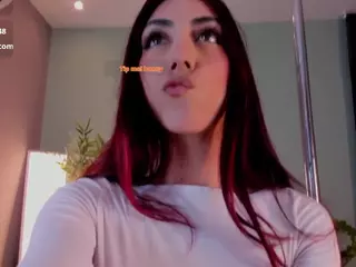 Kloe's Live Sex Cam Show