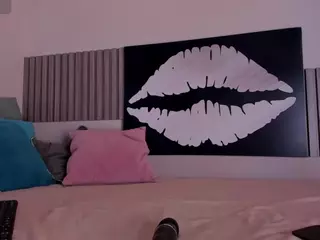 Kloe's Live Sex Cam Show