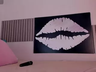 Kloe's Live Sex Cam Show