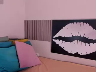 Kloe's Live Sex Cam Show