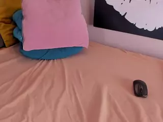 Kloe's Live Sex Cam Show