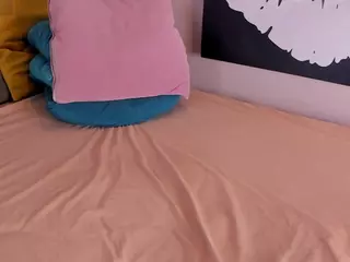 Kloe's Live Sex Cam Show