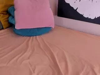 Kloe's Live Sex Cam Show