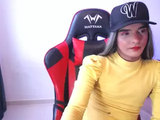 latinmia23hot's Live Sex Cam Show