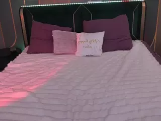 ArielGemme's Live Sex Cam Show