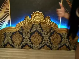 ArielGemme's Live Sex Cam Show