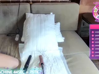 Hotbunny666's Live Sex Cam Show