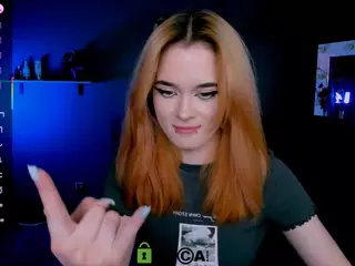 larim-meow's Live Sex Cam Show