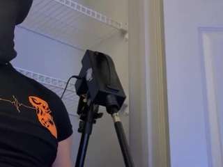 Live cam show with Shurthingxx