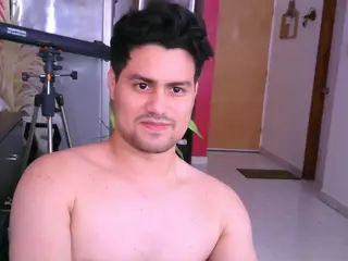 ZohanMohamed's Live Sex Cam Show