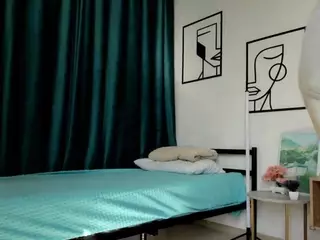 AfraDurston's Live Sex Cam Show