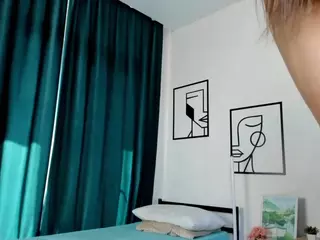 AfraDurston's Live Sex Cam Show