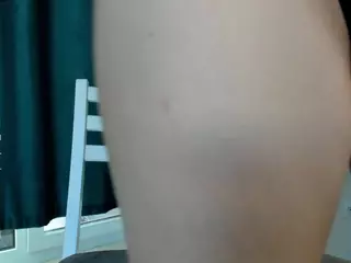 AfraDurston's Live Sex Cam Show