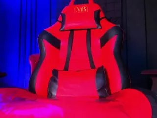 CAMII SMITH's Live Sex Cam Show