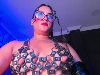 CAMII SMITH's Live Sex Cam Show