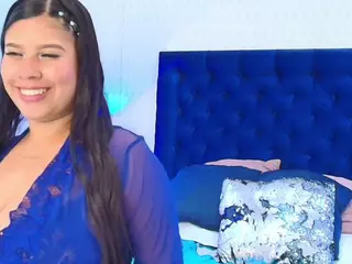 JUICY MELONS's Live Sex Cam Show