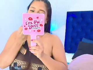 JUICY MELONS's Live Sex Cam Show