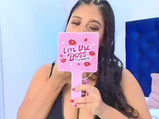 JUICY MELONS's Live Sex Cam Show