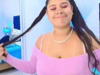 JUICY MELONS's Live Sex Cam Show