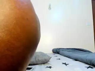 Paradise-Foxxx's Live Sex Cam Show