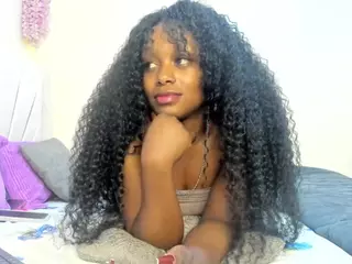 Paradise-Foxxx's Live Sex Cam Show