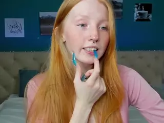 RitaFrazier's Live Sex Cam Show