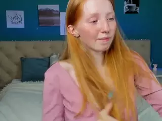 RitaFrazier's Live Sex Cam Show