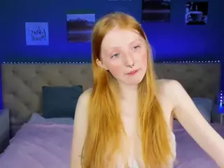 RitaFrazier's Live Sex Cam Show