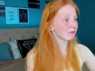 RitaFrazier's Live Sex Cam Show