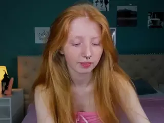 RitaFrazier's Live Sex Cam Show