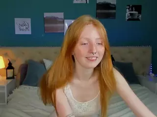 RitaFrazier's Live Sex Cam Show