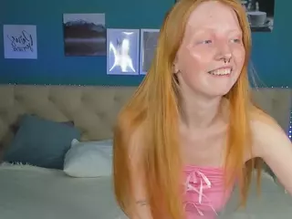 RitaFrazier's Live Sex Cam Show
