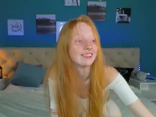 RitaFrazier's Live Sex Cam Show