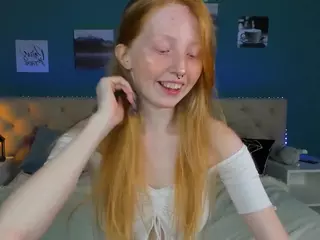 RitaFrazier's Live Sex Cam Show