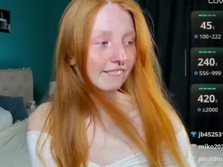 RitaFrazier's Live Sex Cam Show