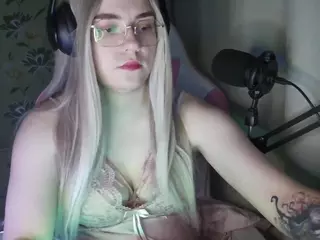 RuthSimp's Live Sex Cam Show