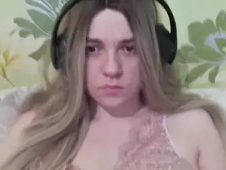 RuthSimp's Live Sex Cam Show
