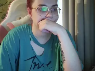 RuthSimp's Live Sex Cam Show