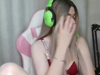 RuthSimp's Live Sex Cam Show