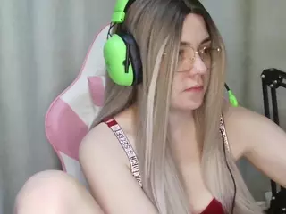 RuthSimp's Live Sex Cam Show