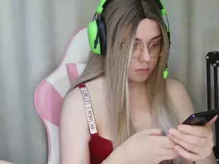 RuthSimp's Live Sex Cam Show
