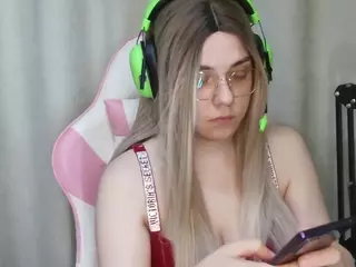 RuthSimp's Live Sex Cam Show