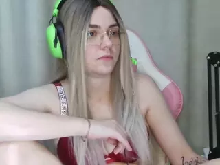 RuthSimp's Live Sex Cam Show