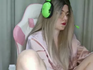 RuthSimp's Live Sex Cam Show