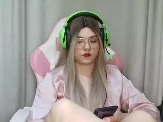 RuthSimp's Live Sex Cam Show