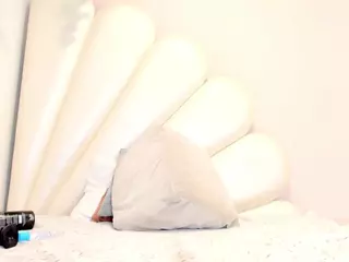 Thifany-Hampton's Live Sex Cam Show