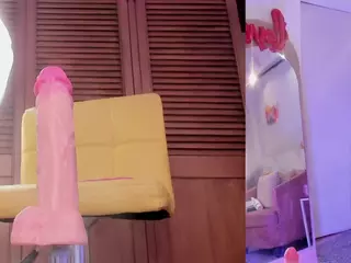 Zoe's Live Sex Cam Show