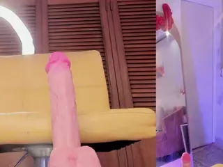 Zoe's Live Sex Cam Show