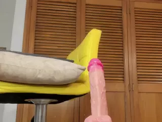 Zoe's Live Sex Cam Show